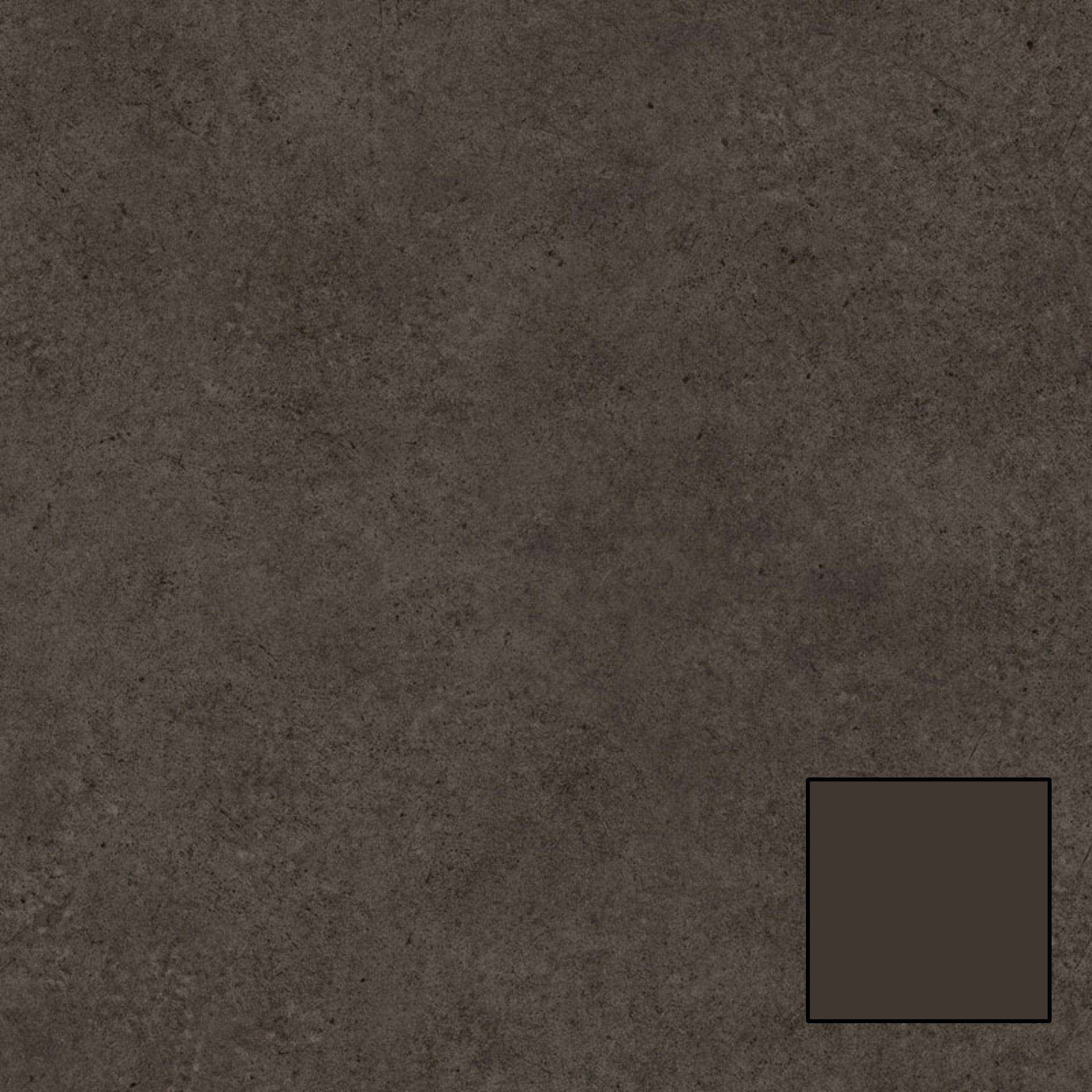 Heterogeneous Vinyl Roll Acczent #S06-009-Z2 Dark Brown 6-1/2' x 2 mm (Sold in Sqyd)