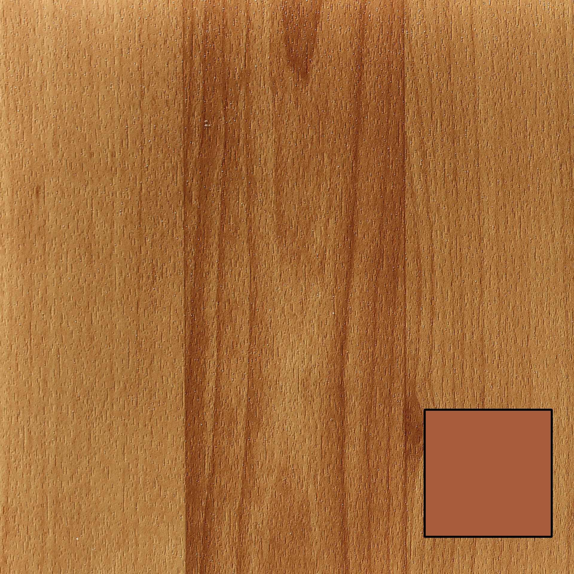 Heterogeneous Vinyl Roll Acczent Wood #81029 Light Cherry 6' x 2 mm (Sold in Sqyd)