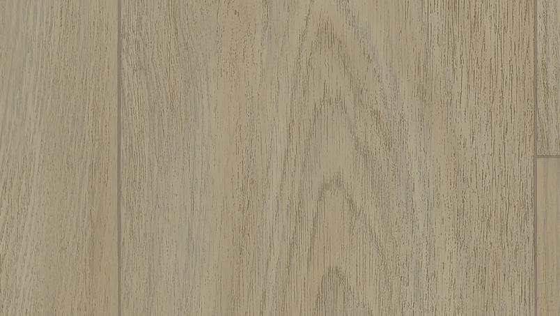 Heterogeneous Vinyl Roll Acczent Wood Brushed Oak Light 6-1/2' x 2 mm (Sold in Sqyd)