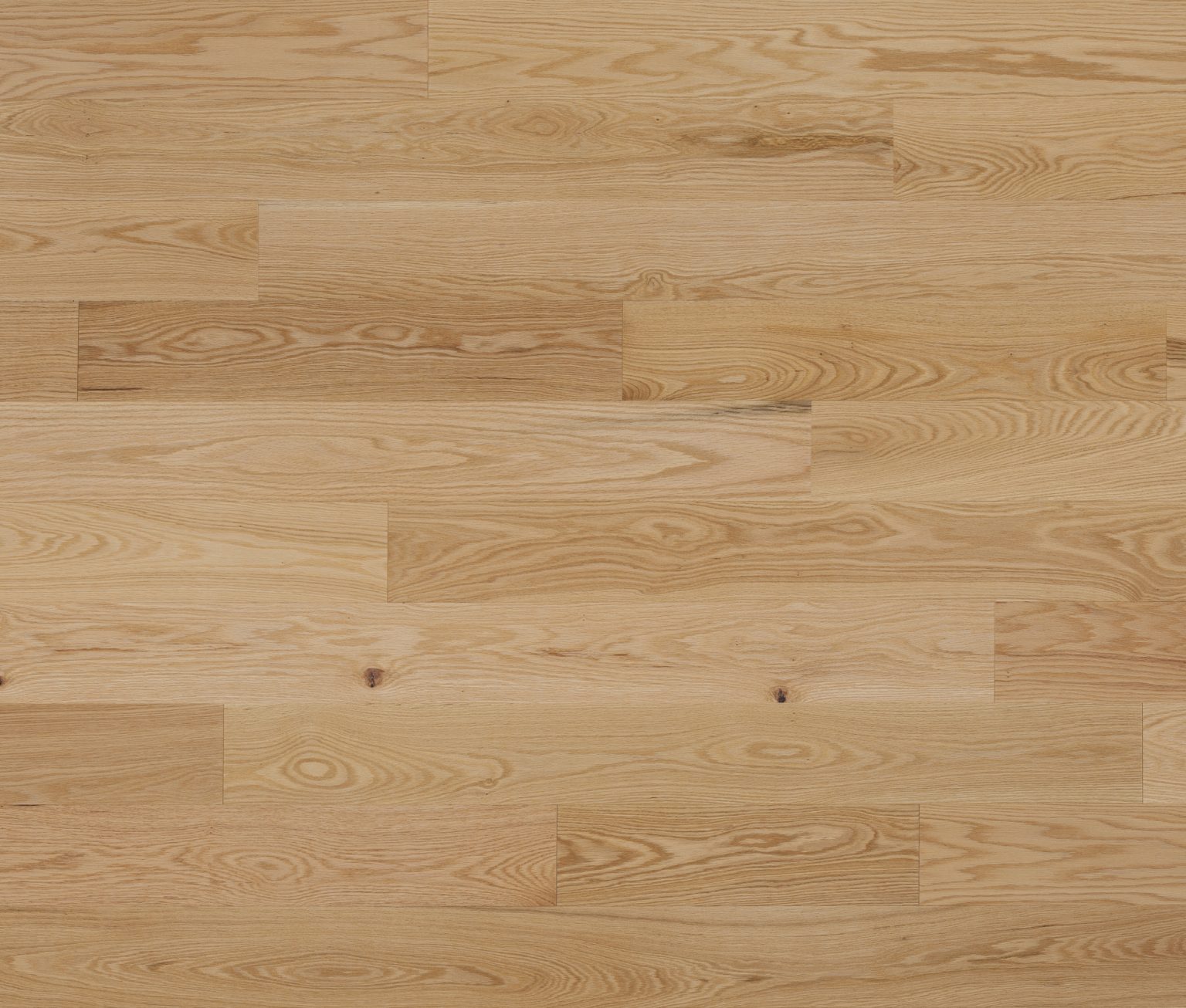 Engineered Hardwood Atlas Ultra-Matte 5-3/16" - 7/16"