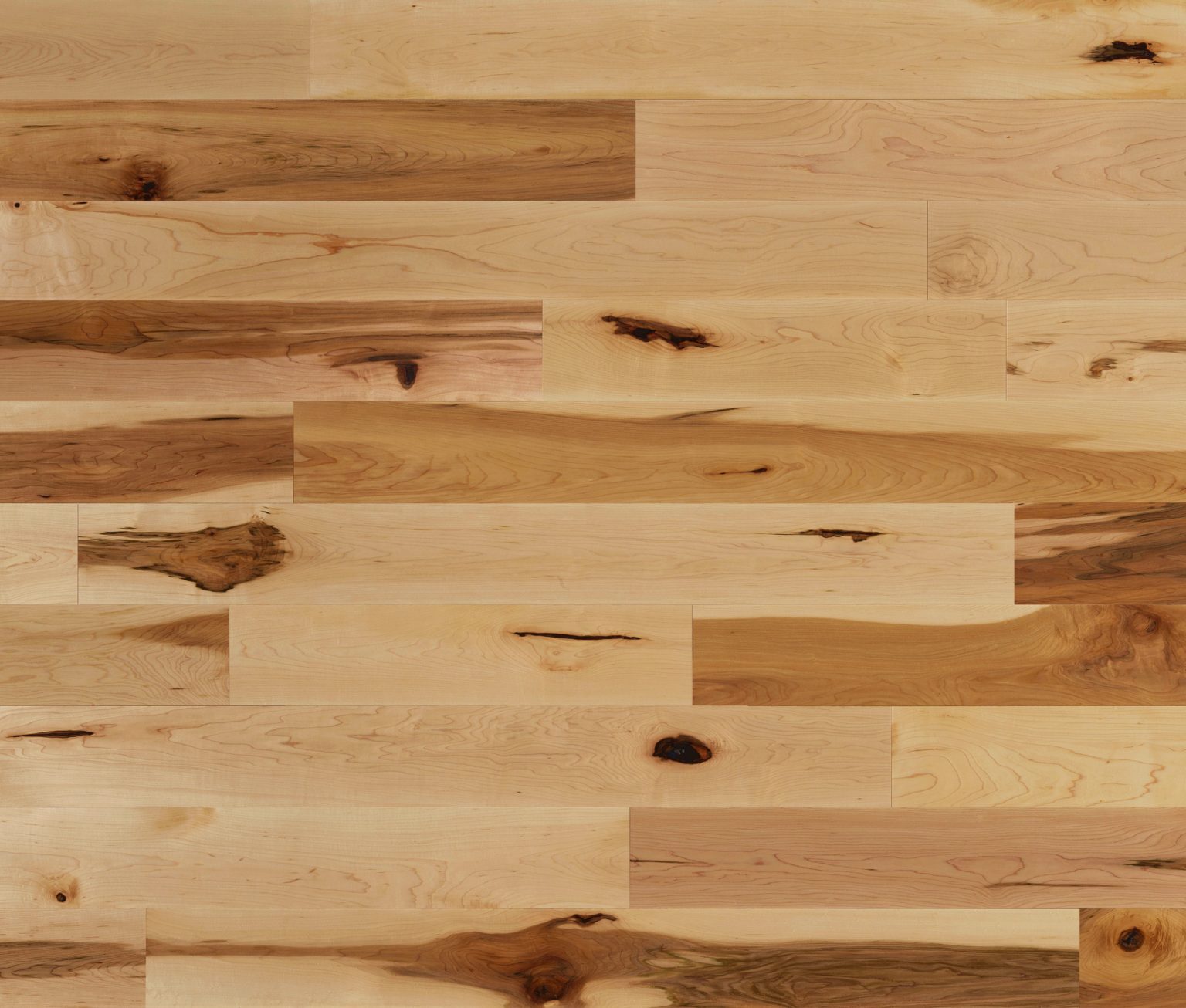 Engineered Hardwood Deauville Ultra-Matte 3-1/4" - 7/16"
