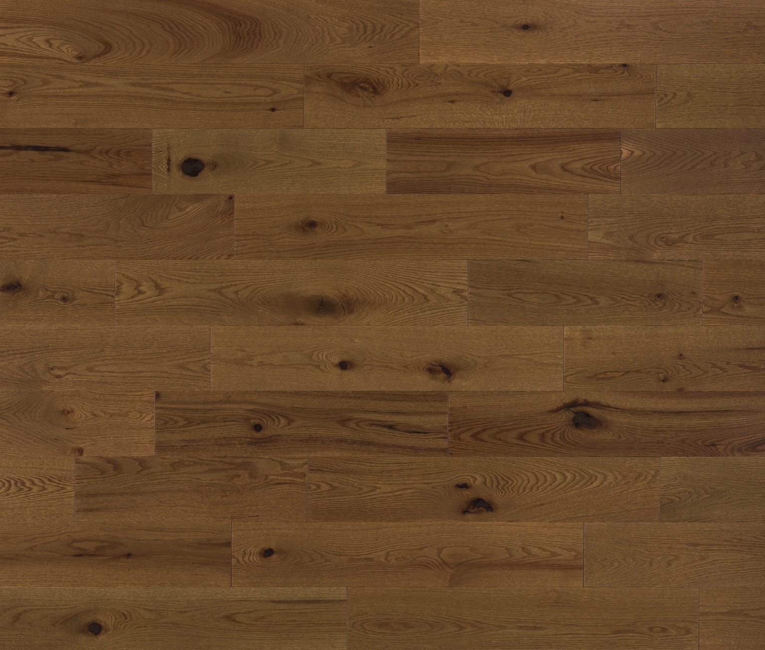 Engineered Hardwood Harmonia Ultra-Matte 3-1/4" - 7/16"