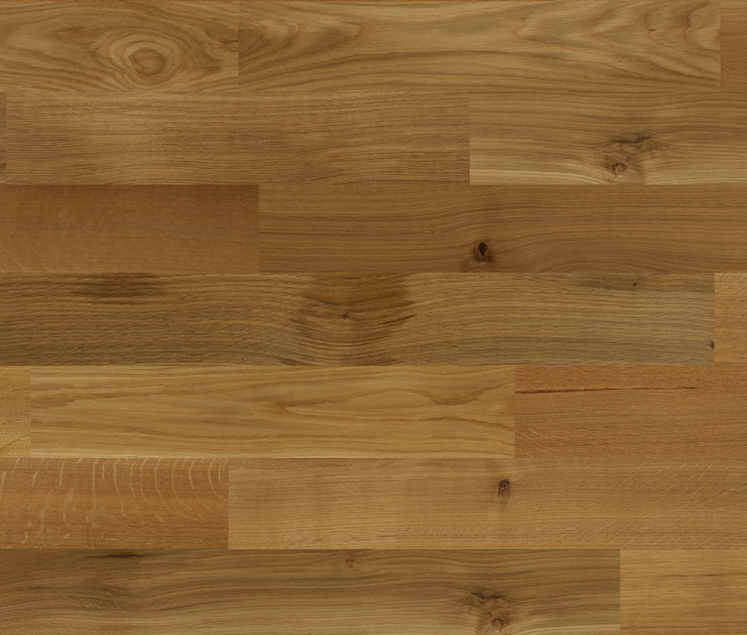 Engineered Hardwood Rivoli Ultra-Matte 5-3/16" - 7/16"