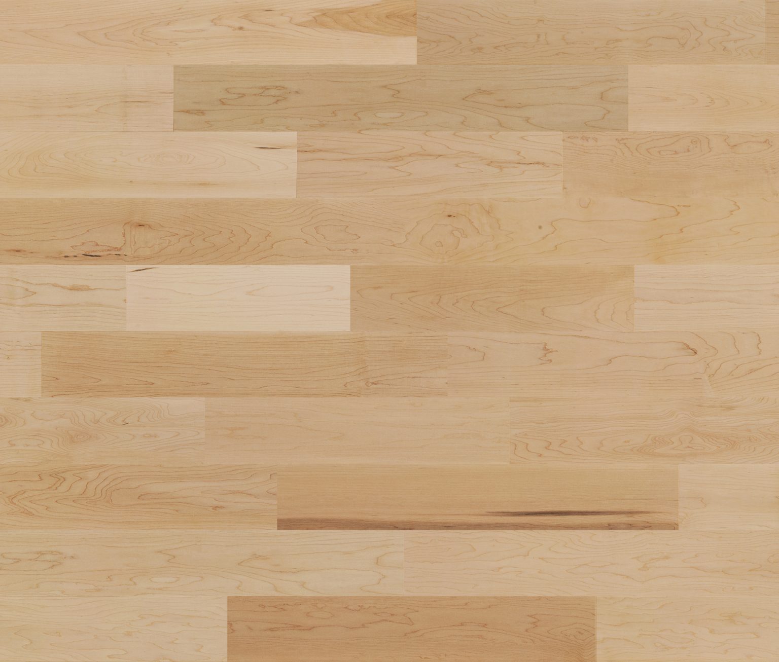 Engineered Hardwood Silenzio Ultra-Matte 5-3/16" - 7/16"
