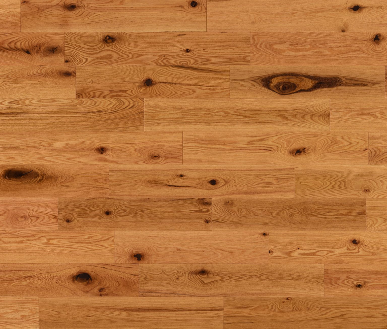 Engineered Hardwood Trinity Ultra-Matte 3-1/4" - 7/16"