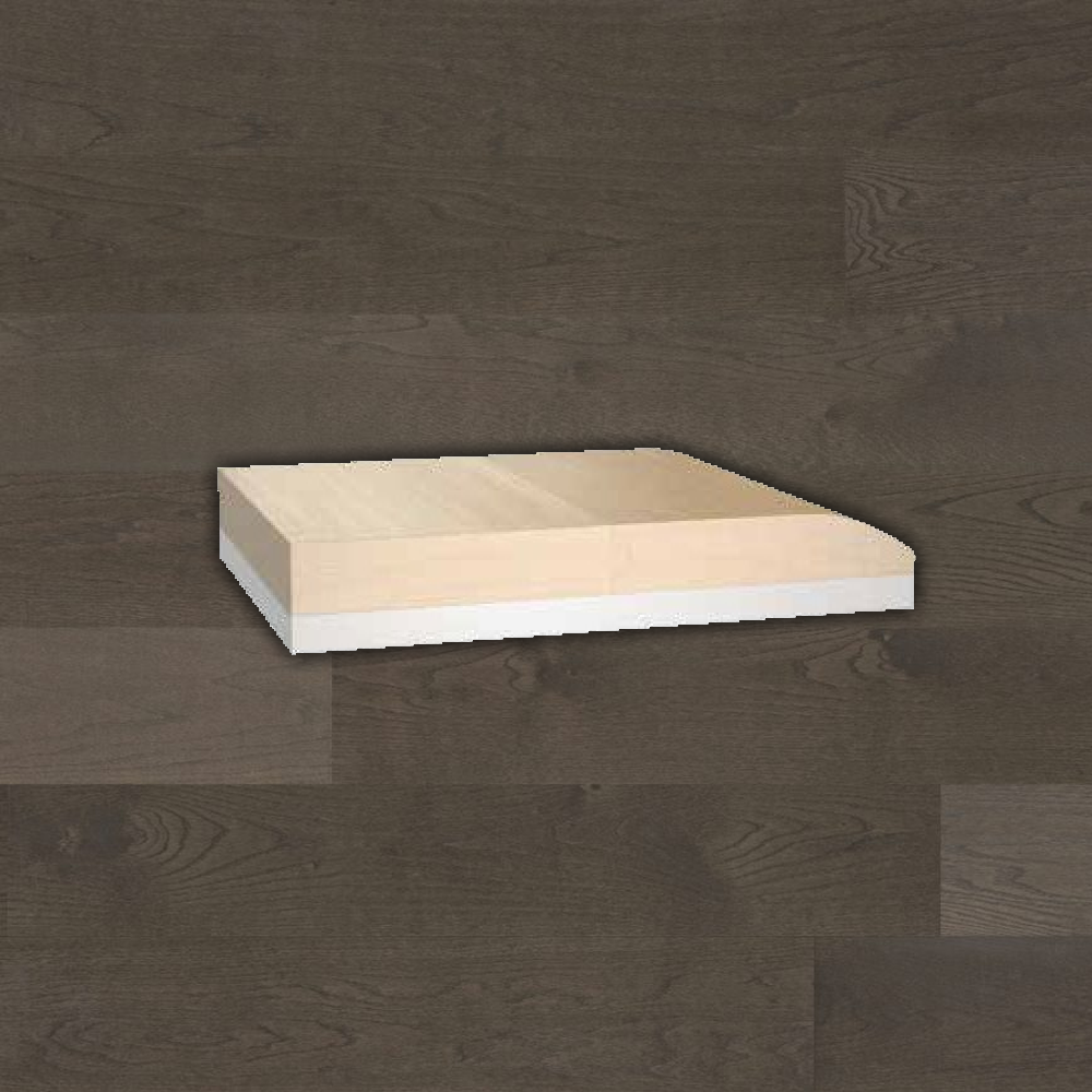 Engineered Hardwood Clement Hill Ultra-Matte Reducer European White Oak 84"