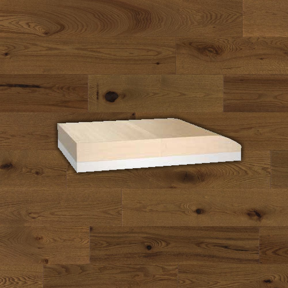 Engineered Hardwood Harmonia Ultra-Matte Reducer North American Oak 84"