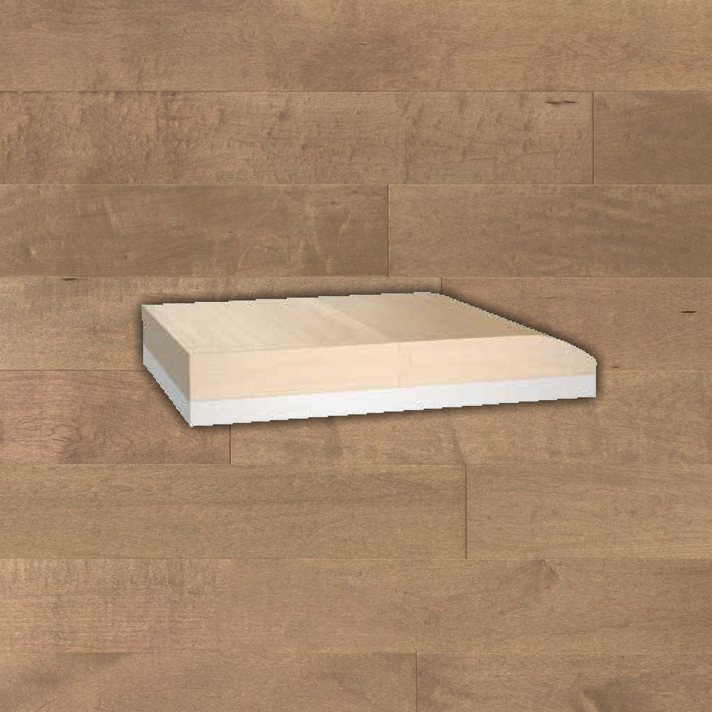 Engineered Hardwood Matisse Ultra-Matte Reducer Canadian Hard Maple 84"