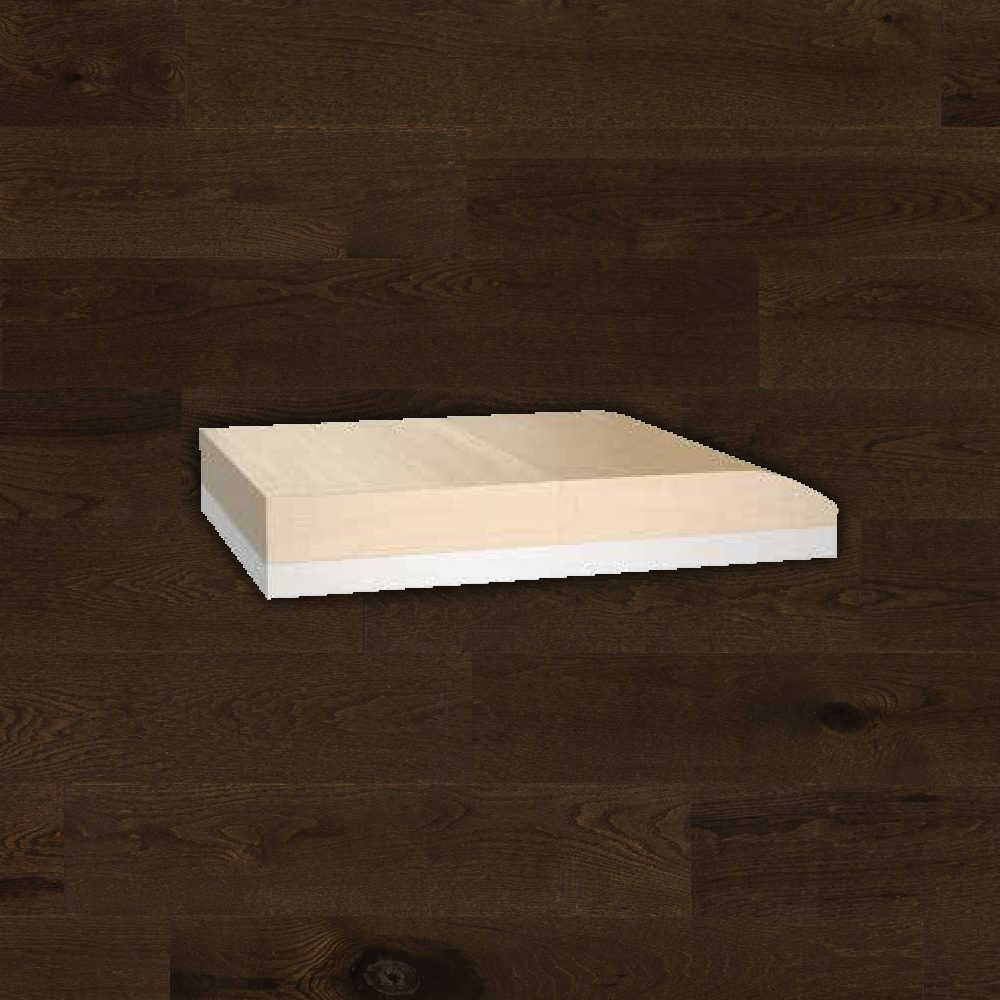 Engineered Hardwood Melodia Ultra-Matte Reducer North American Oak 84"