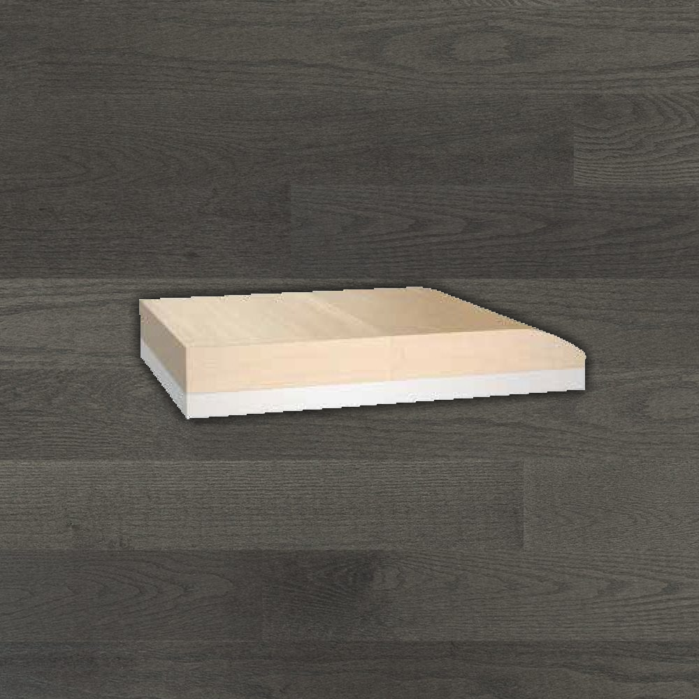 Engineered Hardwood Tormenta Ultra-Matte Reducer North American Oak 84"
