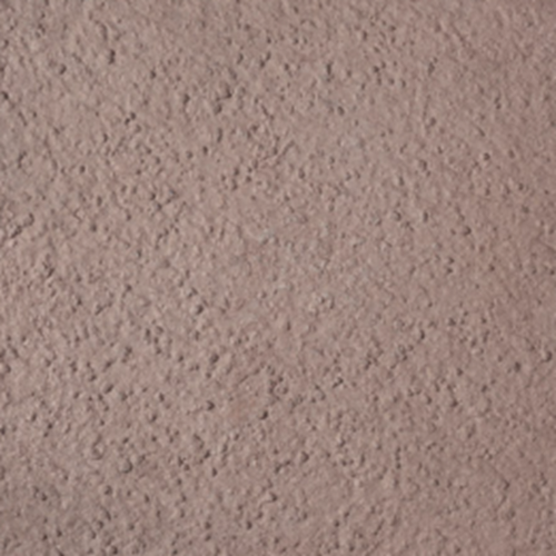 Powdered Iron oxide Pigment Ready Mix Color #BN-1616R Plum 7.71 kg