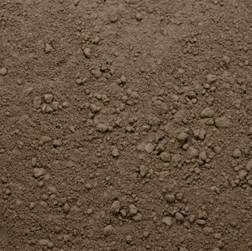 Powdered Pigment Stamping Release #CR-923 Silver 13.61 kg
