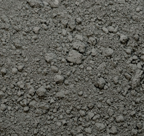 Powdered Pigment Stamping Release #CR-935 Charcoal 13.61 kg
