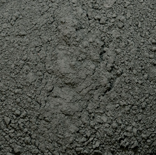 Pigment en poudre d'estampillage Stamping Release #CR-947 Gris Foncé 13.61 kg
