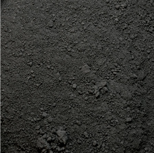 Powdered Pigment Stamping Release #CR-960 Rich Black 13.61 kg