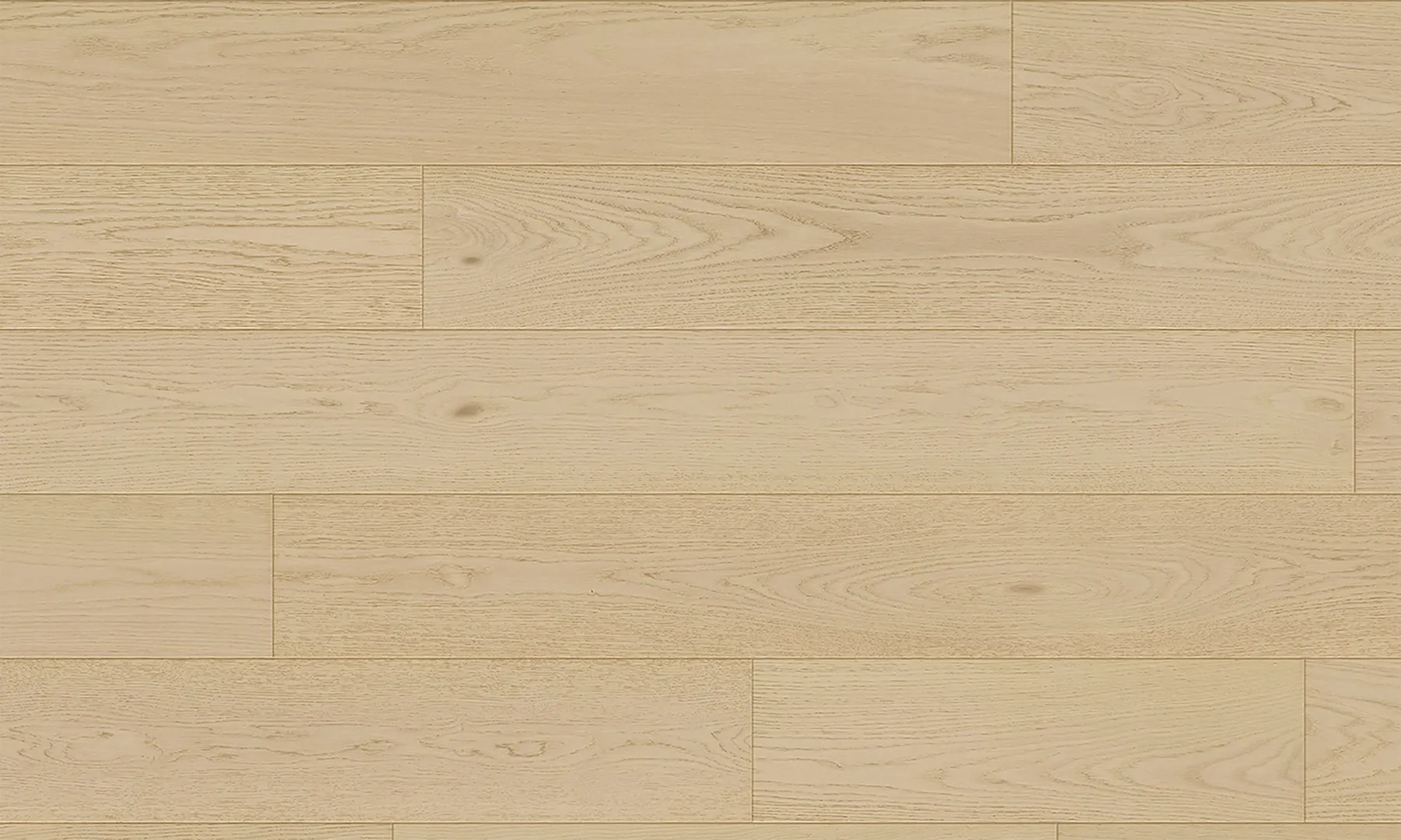Engineered Hardwood Canvas Moderna 7-1/2" - 3/4" x Random Length
