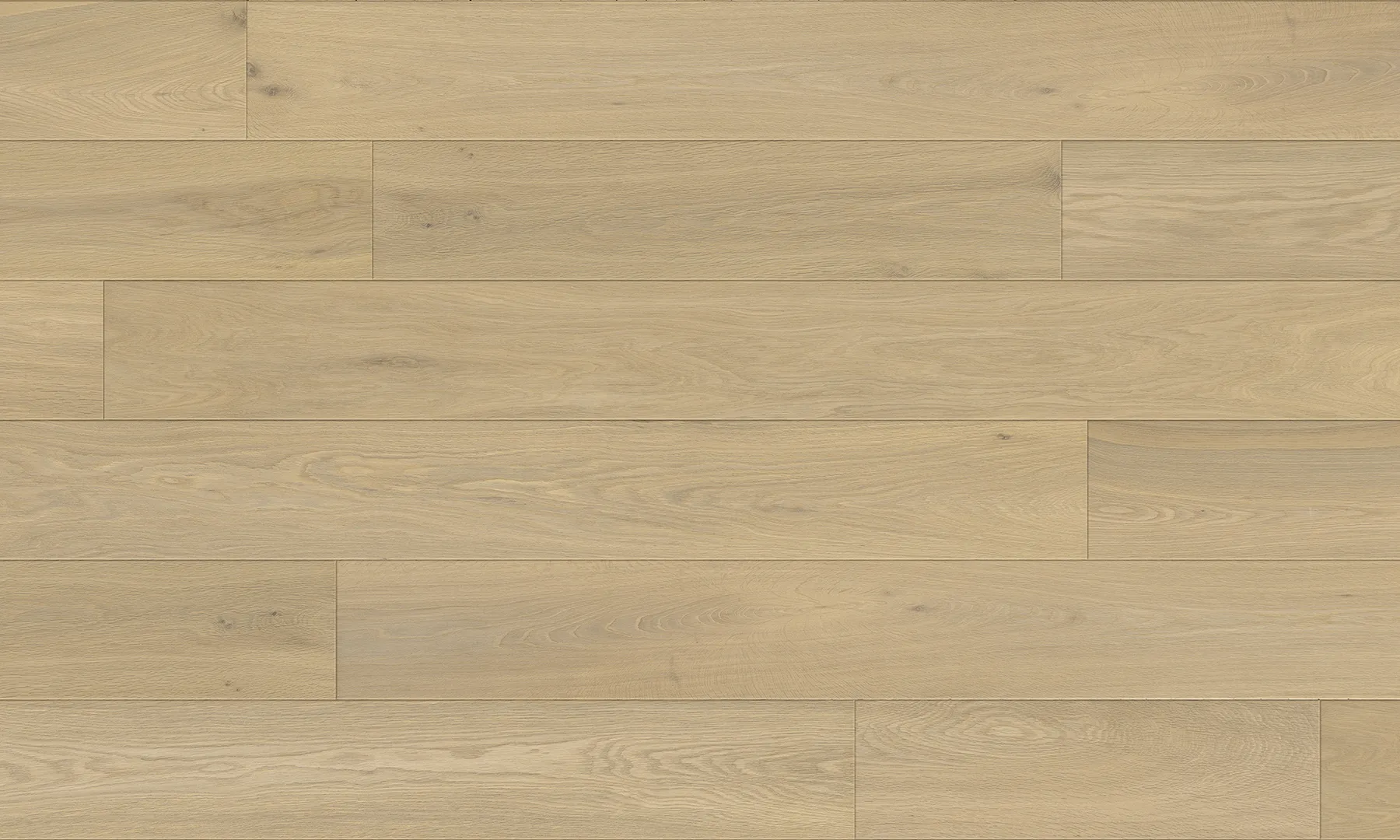 Engineered Hardwood Canvas Spire 7-1/2" x 3/4" x Random Length