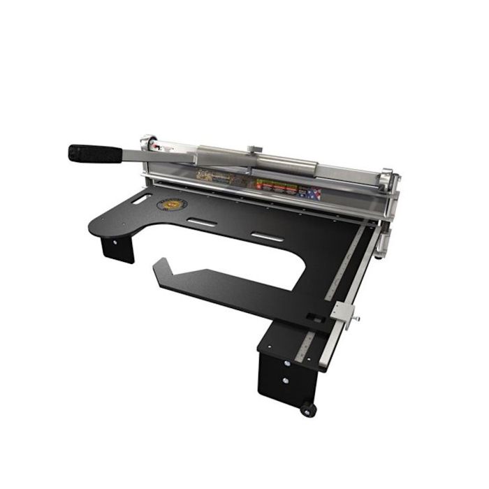 Multi-Flooring Cutter RCT Magnum Shear 40"