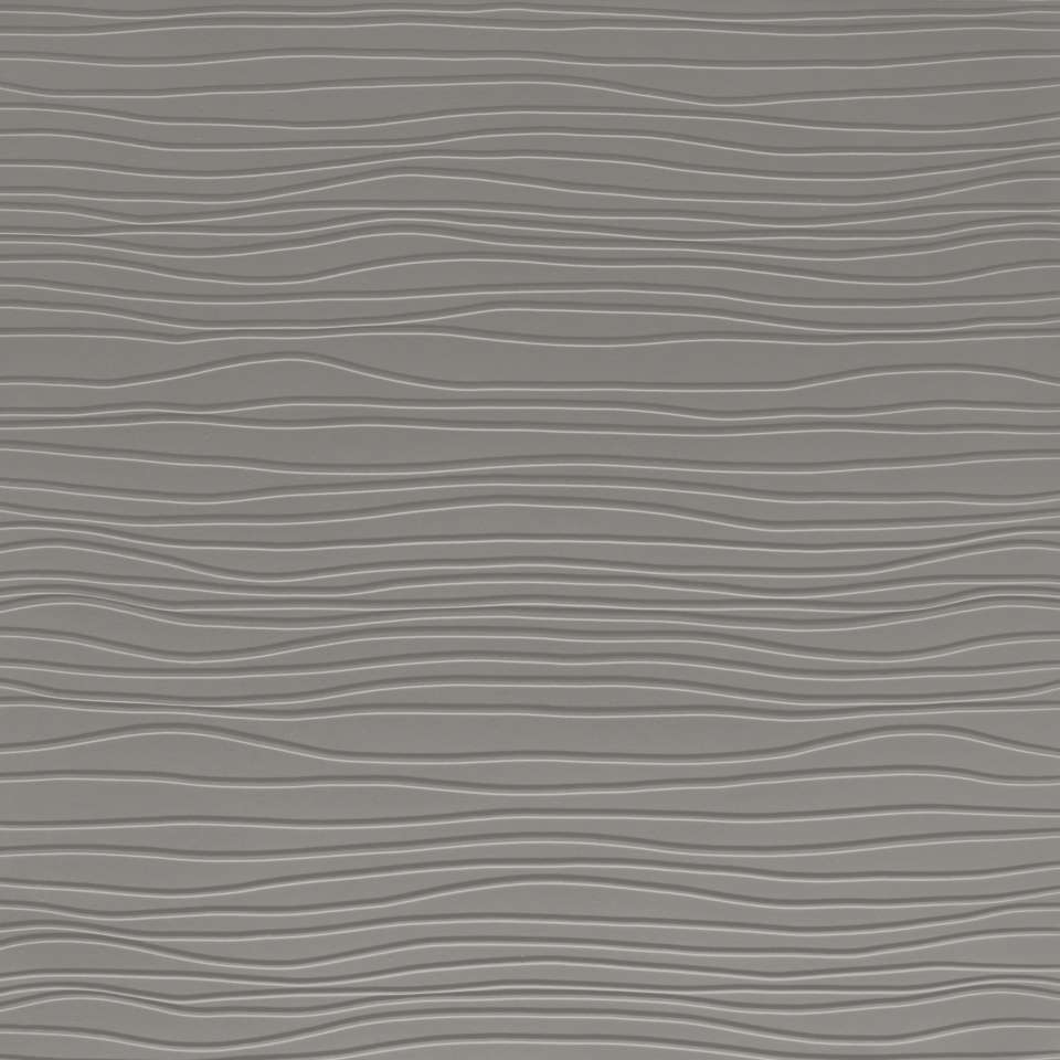 Solid Color - 1/8" Bamboo Solid #55 Silver Grey - Tile 24" x 24"
