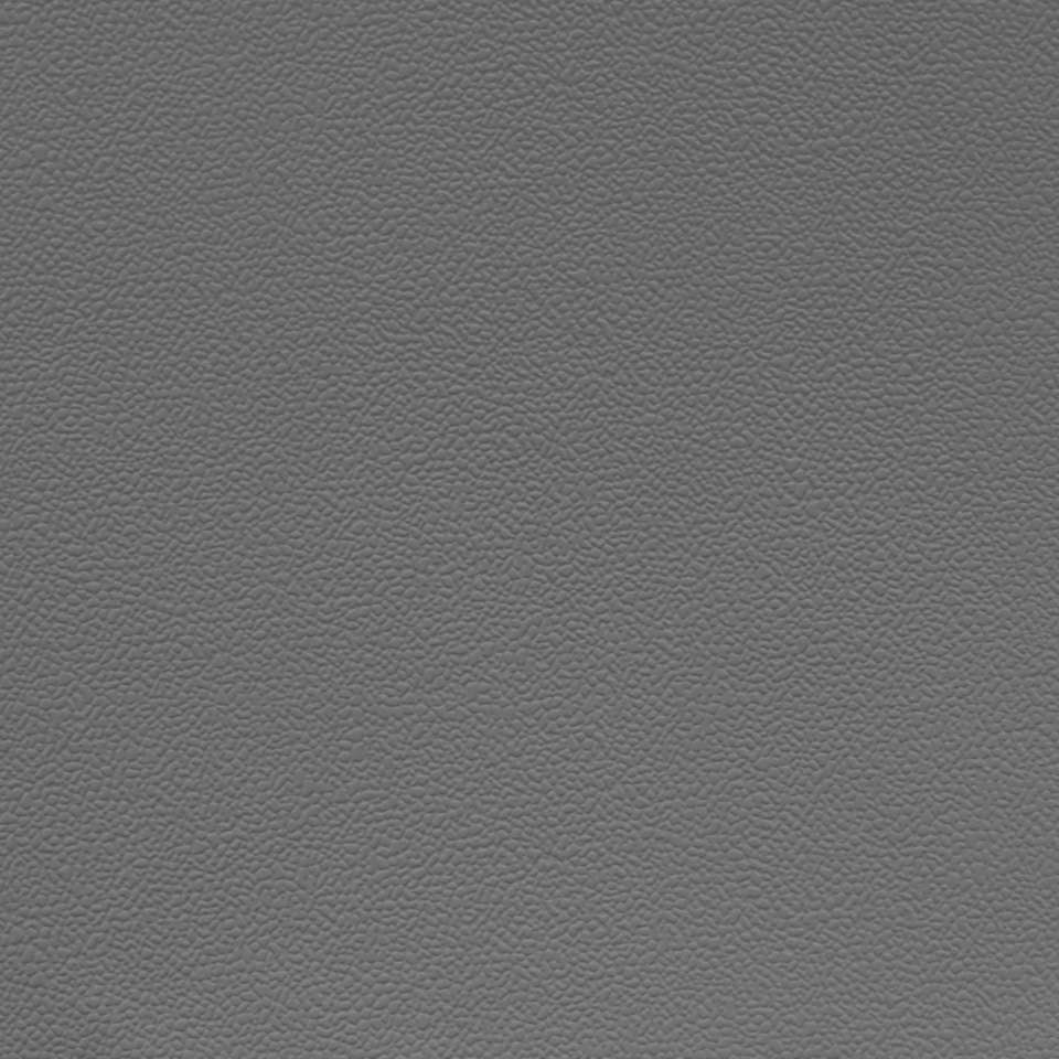 Defiant Oil and Grease Resistant Tile - 1/8" Hammered Solid #20 Charcoal - Tile 24" x 24"
