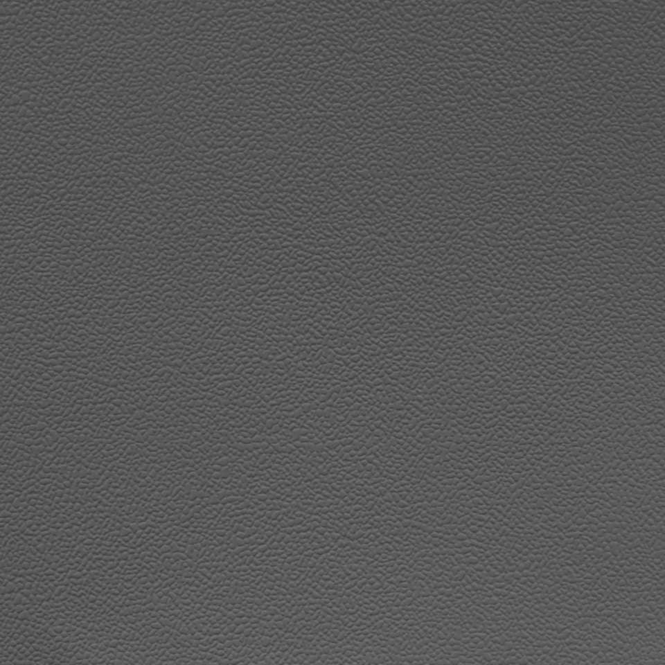 Defiant Oil and Grease Resistant Tile - 1/8" Hammered Solid #40 Black - Tile 24" x 24"