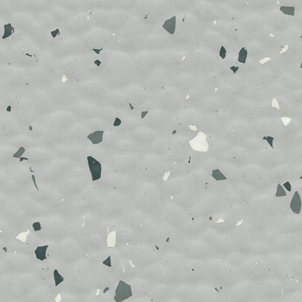 Microtone Rubber Tile - #LC7 Best Seller - Tile 24" x 24"