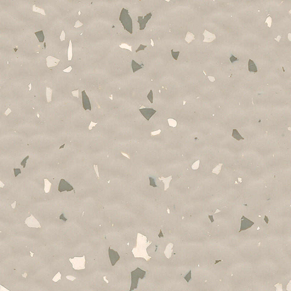 Tuile de caoutchouc Microtone - #LE1 Sandbox - Tuiles de 24" x 24"