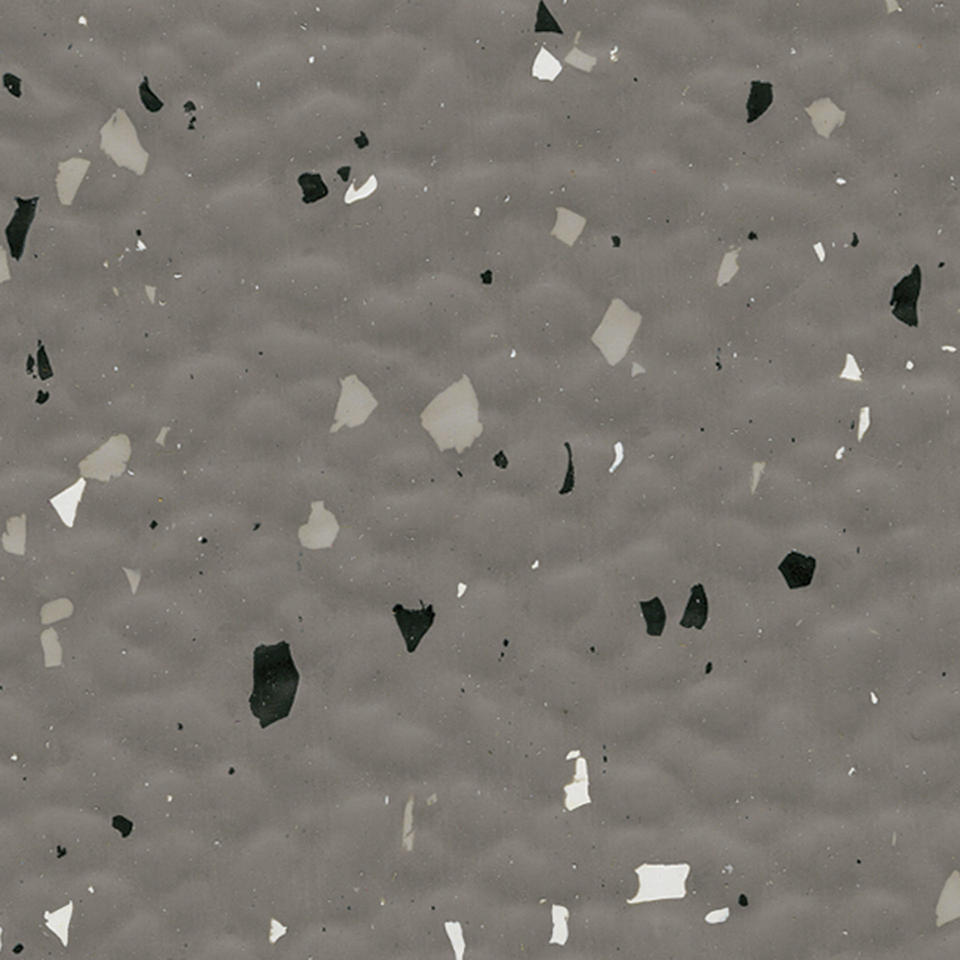 Microtone Rubber Tile - #LC4 Mountaineer - Tile 24" x 24"