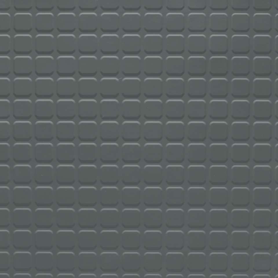 Solid Color - 1/8" Raised Square Solid #TG6 Mink - Tile 24" x 24"