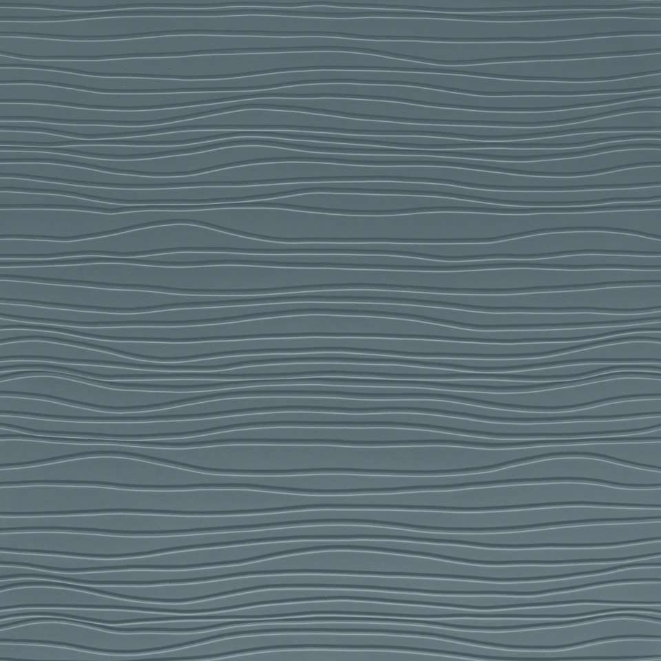 Solid Color - 1/8" Bamboo Solid #58 Windsor Blue - Tile 24" x 24"