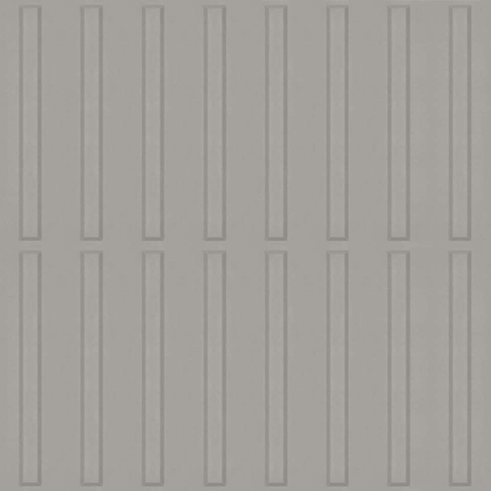 Tactile Warning Surface in Rubber - Tactile Guide Solid #24 Grey Haze - Tile 24" x 24"