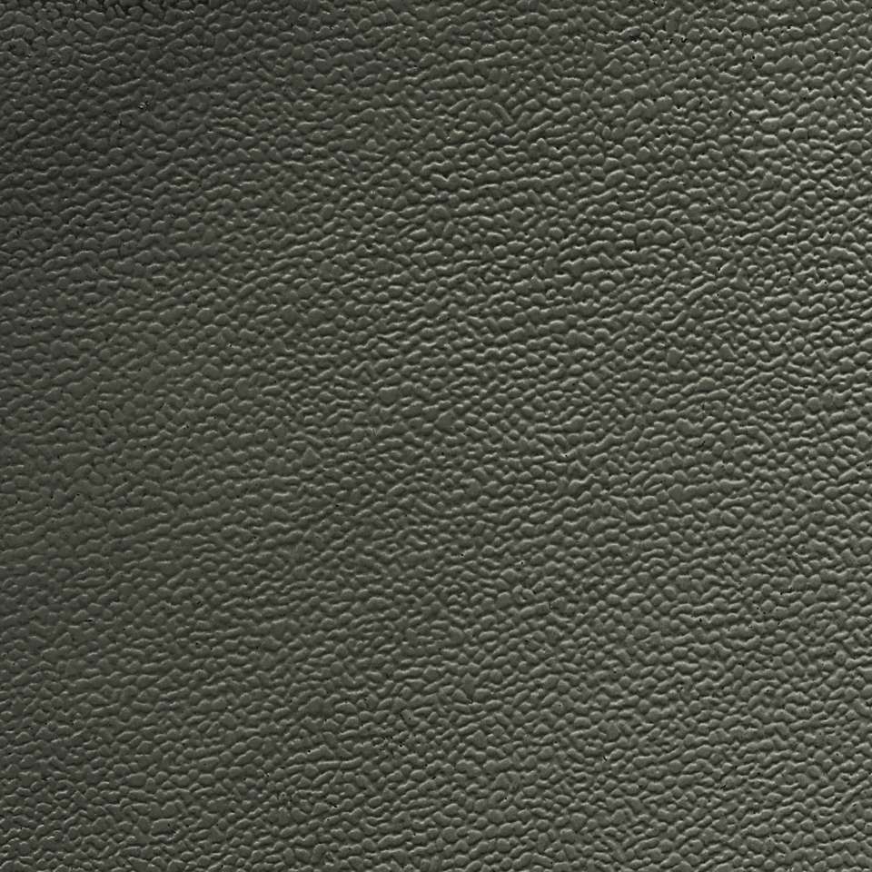 Solid Color - 1/8" Forged Solid #40 Black - Tile 24" x 24"