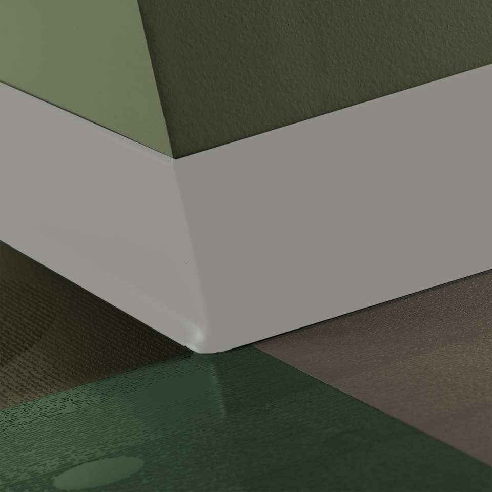 Traditional Vinyl 5/64" (Type TV) - CB 469 4 X 120 .080 TOE Traditional Vinyl 4" .080 #469 Mystify - Wallbase 120'