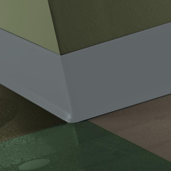 Traditional Vinyl #TG3 Iron Mountain base murale 4" x 120' - 1/8"