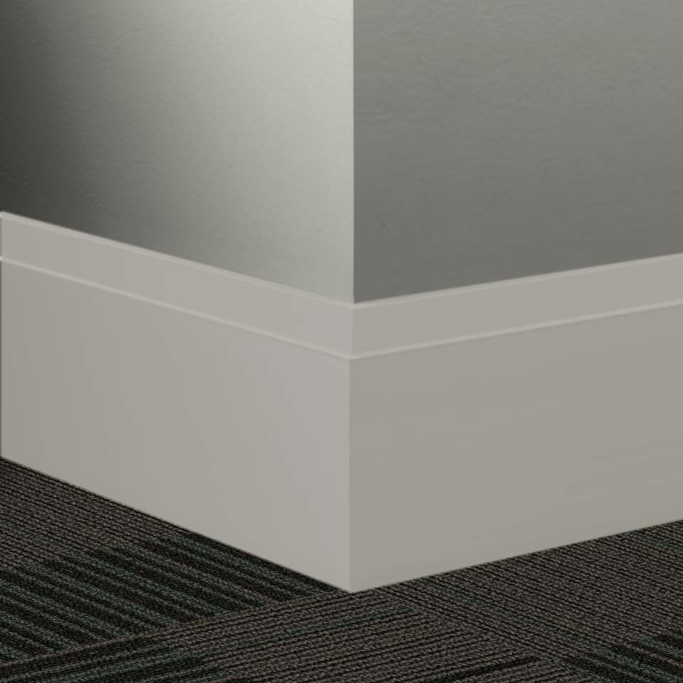 Johnsonite - Système de finition murale Millwork - MW 469 R Equinox 4 1 ...