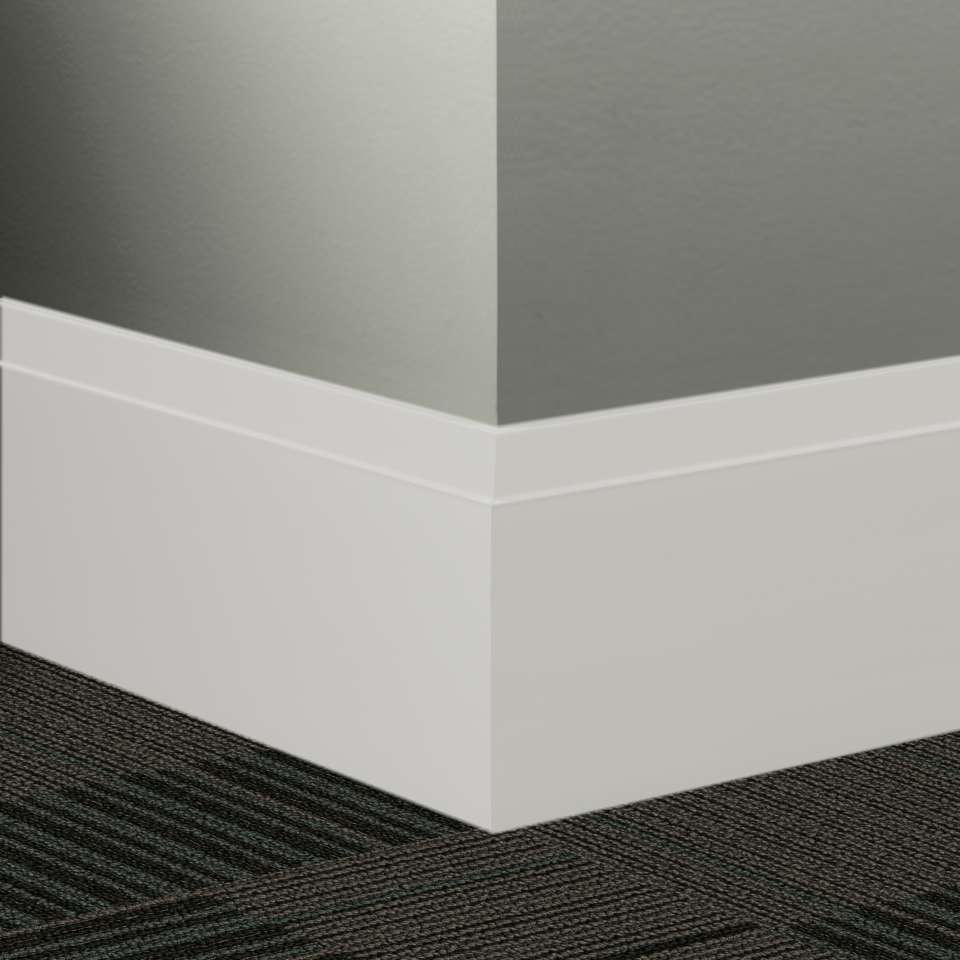 Johnsonite - Millwork Wall Finishing System - MW TB3 R Equinox 4 1⁄2” # ...