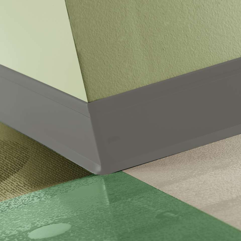 Perceptions - Recess Toe 4 1⁄4” #29 Moon Rock - Wallbase 120'