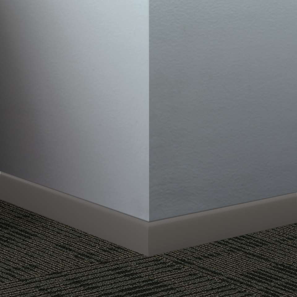 Johnsonite Millwork Wall Finishing System SHU 44 A Shoe Moulding 1