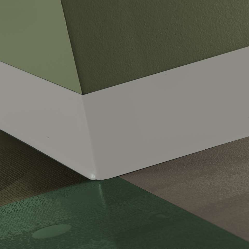 TightLock - Resilient 6 3⁄8” #469 Mystify - Wallbase 75'