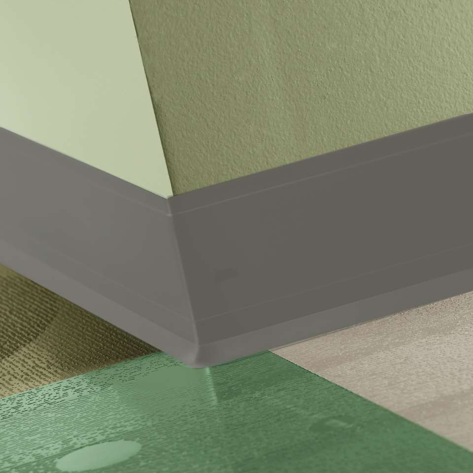 Perceptions - Contour 4 1/4" #29 Moon Rock - Wallbase 120'