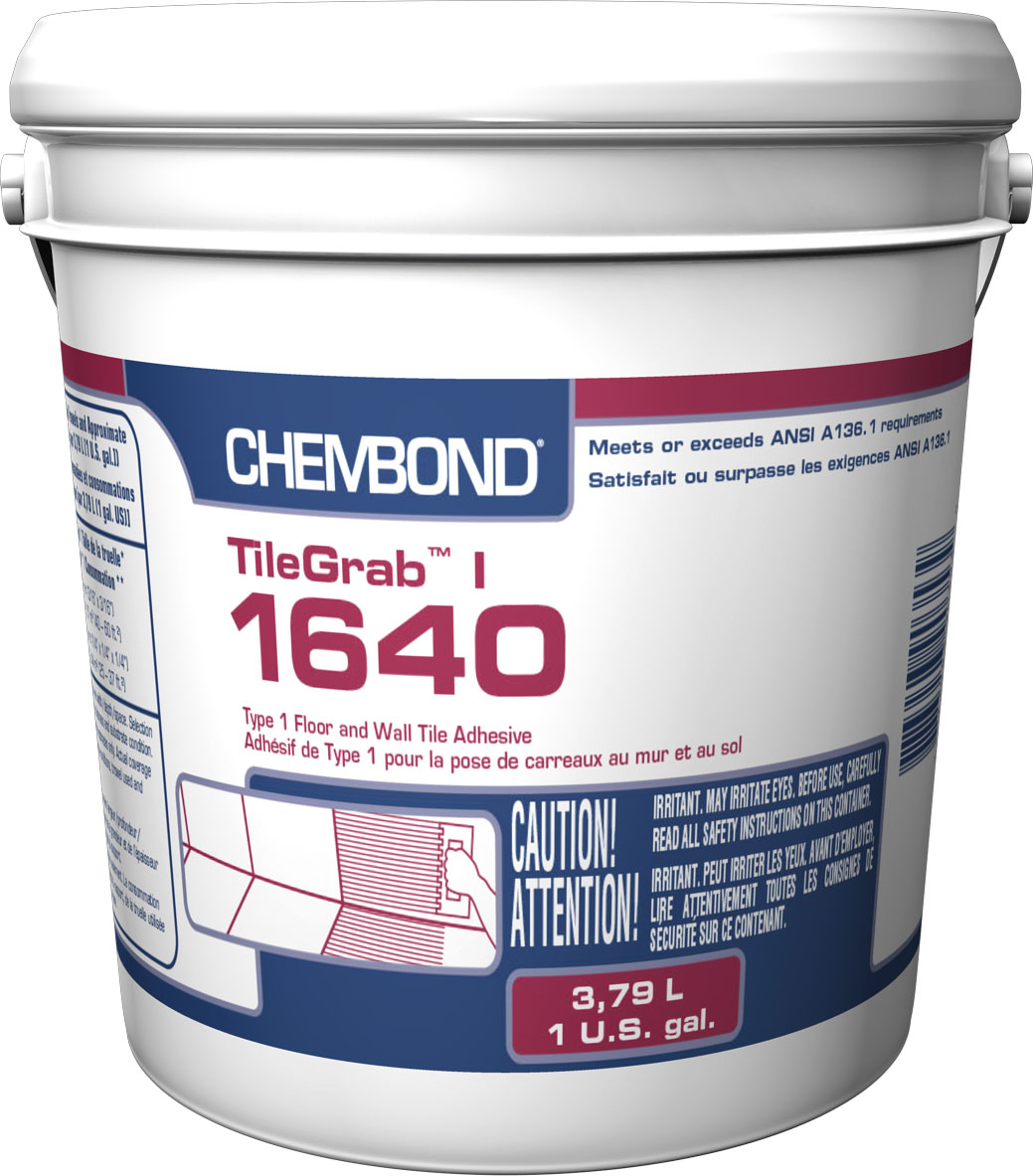Chembond (164053020)