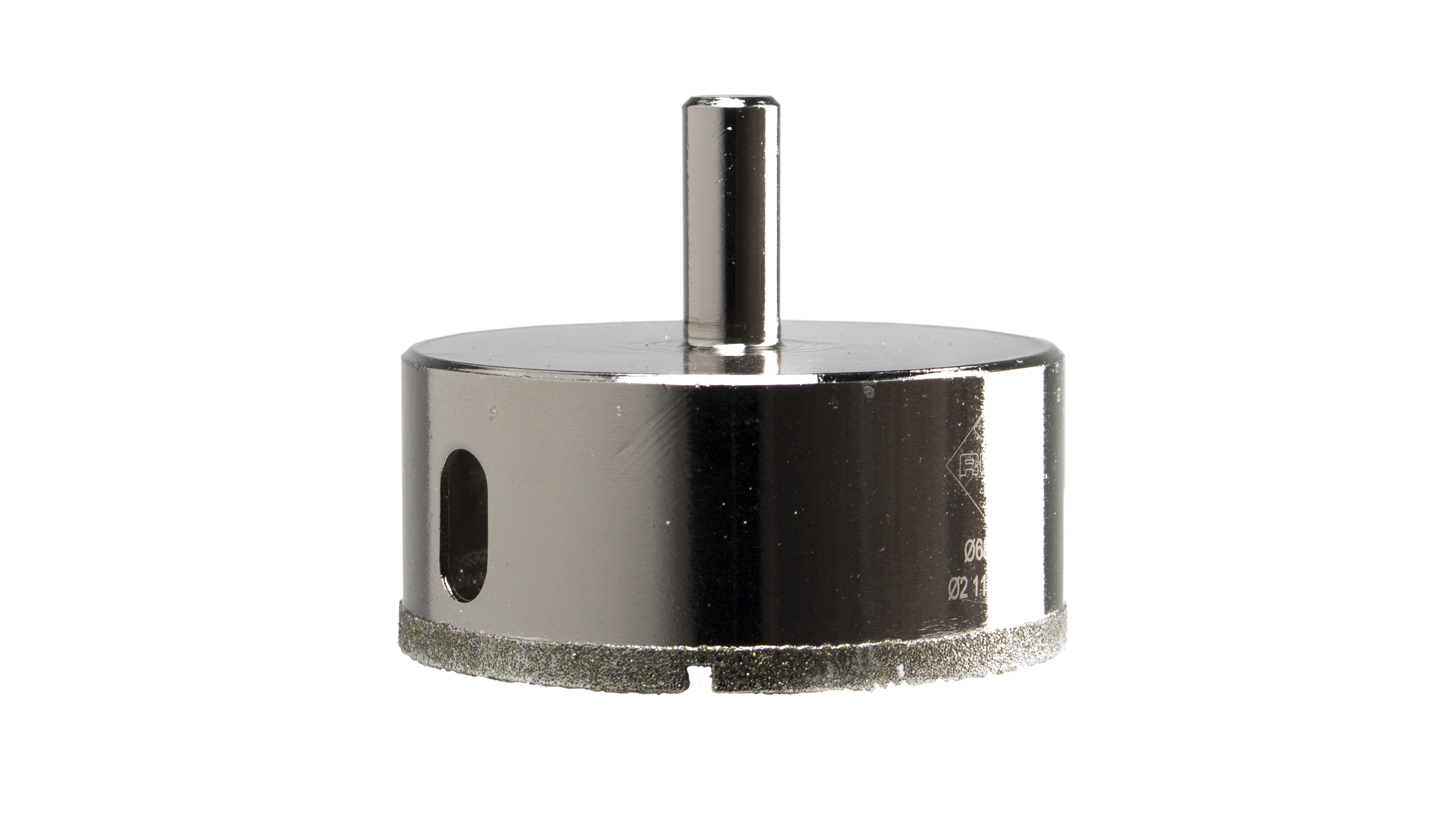 Diamond Drill Bits EASYGRES 68 mm