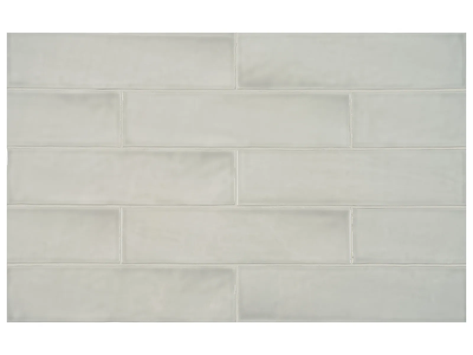Wall Tile Teramoda Bamboo Glossy 3" x 12"