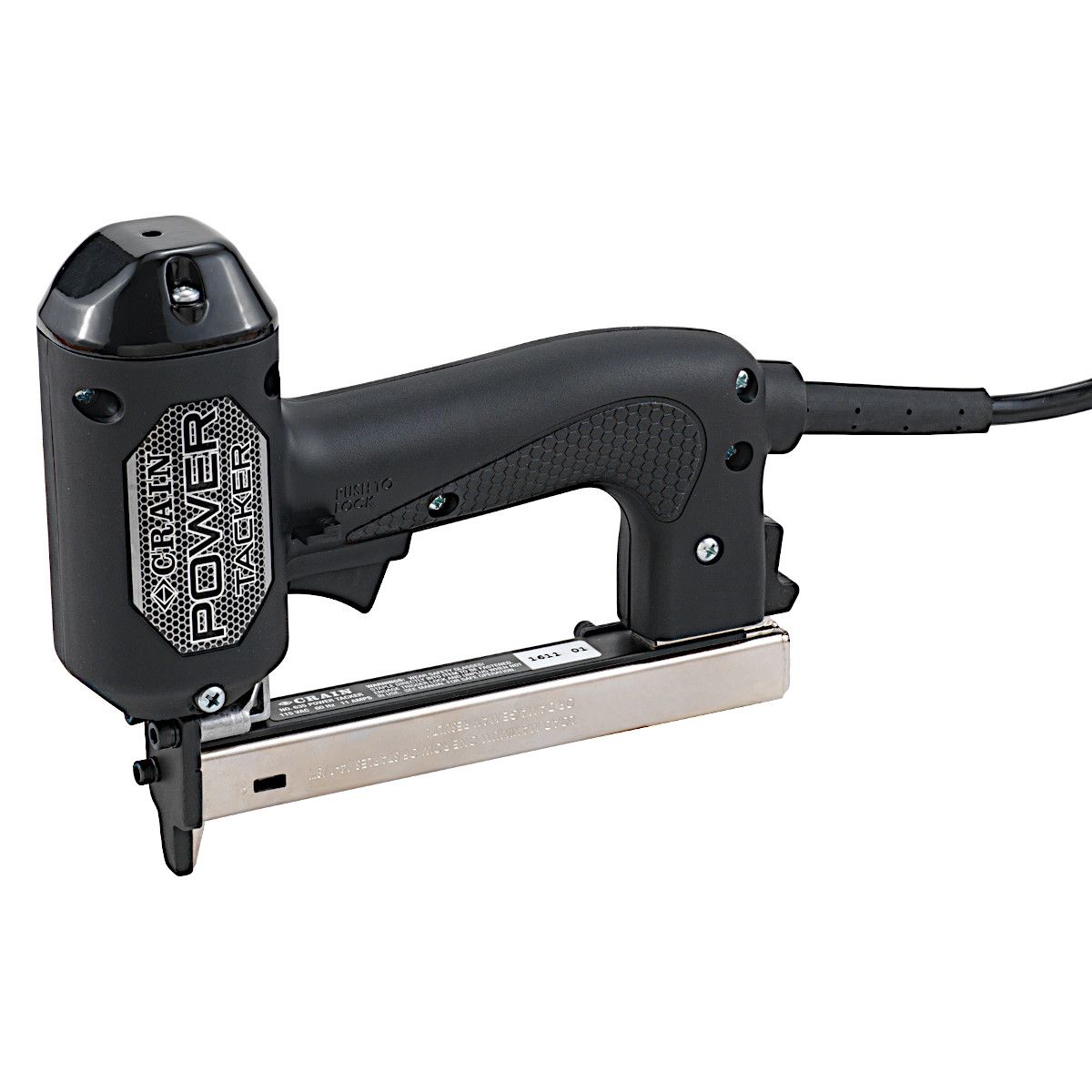 Agrafeuse électrique Opto 11 AMP