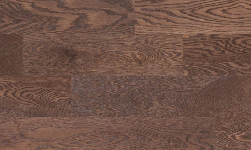 Engineered Hardwood Bistro Antique Pewter 5" - 3/4"