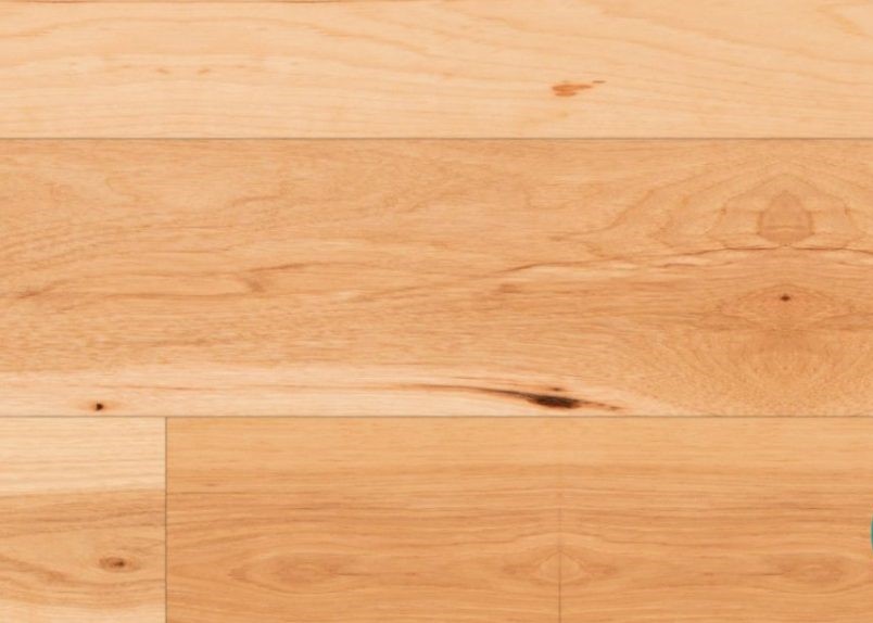Engineered Hardwood Coastline Golden Sands 7-1/2" - 1/2"