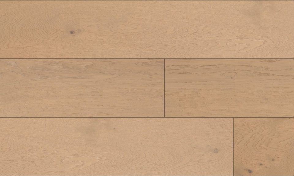 Engineered Hardwood Coastline Whisper Waves 7-1/2" - 1/2"