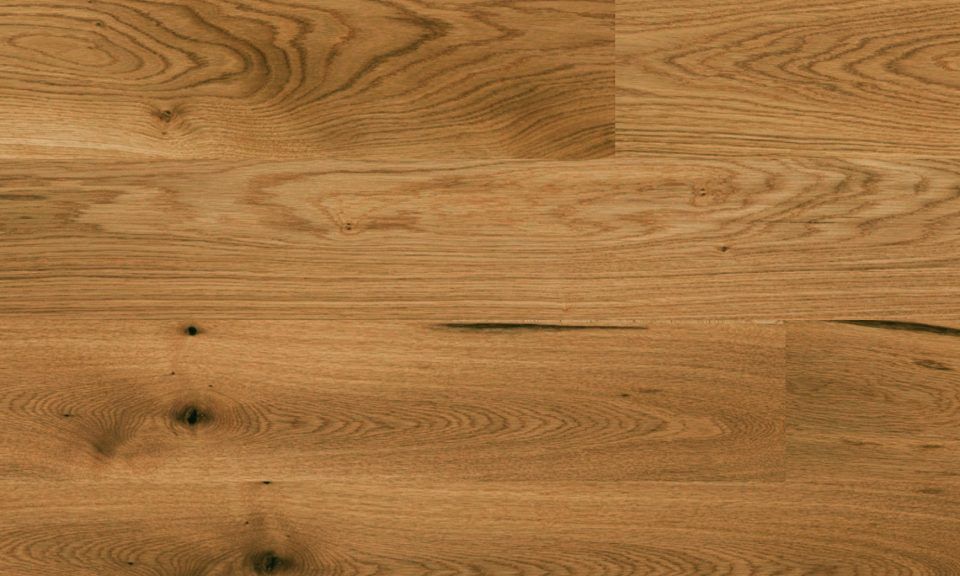 Engineered Hardwood Outer Banks Clic Canyon 6" - 9/16"