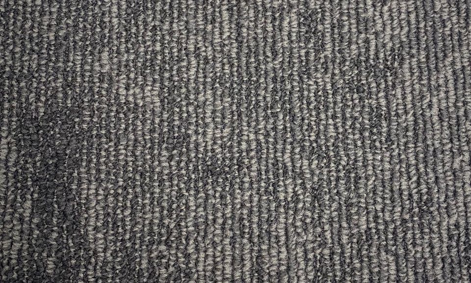 Carpet Tiles Warsaw Rockland 10" x 40"