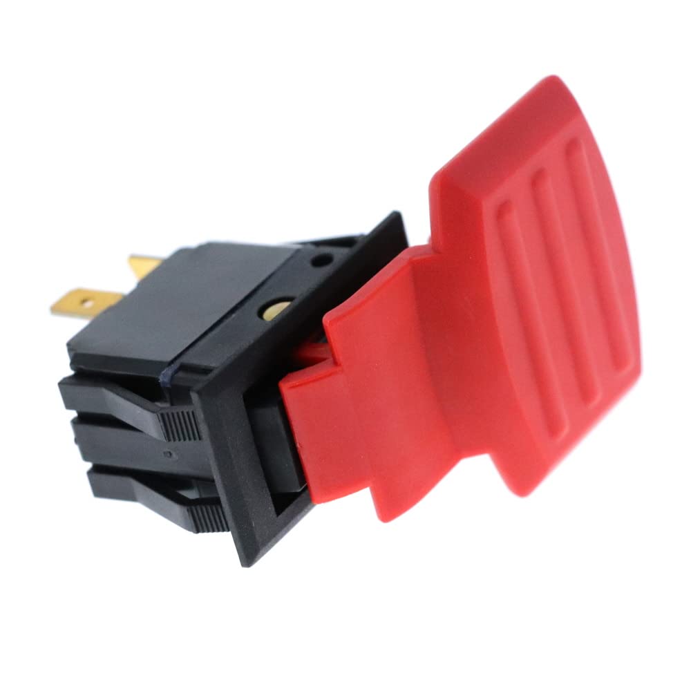 Switch for D24000 and D24000S